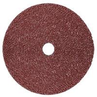 3M™ Cubitron™ II Fibre Disc 982C, 80+, 5 in x 7/8 in, Die 500P, 25/Inner, 100 ea/Case