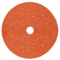 3M™ Cubitron™ II Fibre Disc 987C, 60+, 7 in x 7/8 in, Die 700BB, 25/Bag, 100 ea/Case