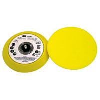 6X3/4X5/16-24 HOOKIT DISC PAD 10/CS