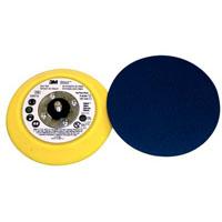 5X3/4X5/8-11 STIKIT DISC PAD (MEDIUM)