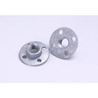 5/8-11X1/2  SHORT  RETAINER NUT