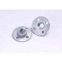 5/8-11X3/8 TALL  RETAINING NUT