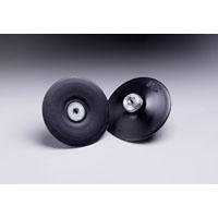 4 MEDIUM ROLOC DISC PAD 5/cs