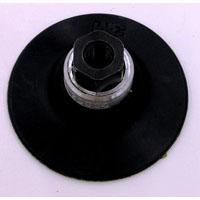 3 ROLOC HARD DISC PAD M10X1.5