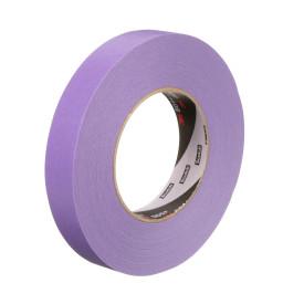 24MMX55M 501+ PURPLE MASKING TAPE