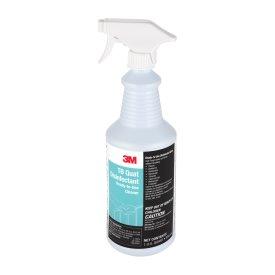 TB QUAT DISINFECTANT CLEANER (12/CS)