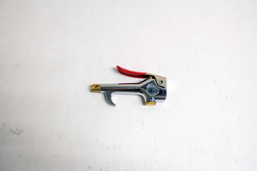 GUN% DUST OFF 1/4IN NPT