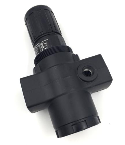 REGULATOR%PRESSURE 1IN