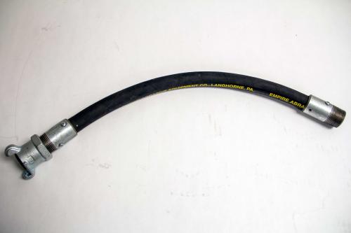 HOSE,BLAST,PRES.3648/3696.5X1-1/16ODX9',