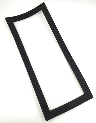 GASKET%DOOR, RECLAIMER