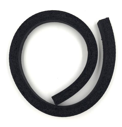 GASKET% DOOR, 3648 & 3696%