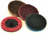 2 60 ROLOC R203 ZIRC DISC 100/BX