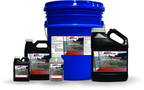 COLOR JUICE SAND 1 GAL