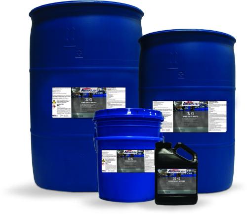 3D HS DENSIFIER 30 GAL