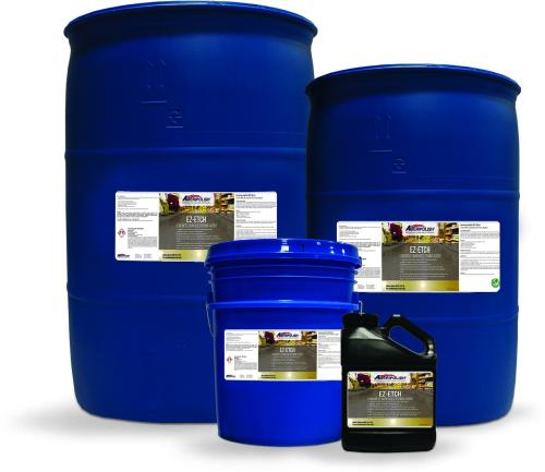 EZ ETCH 5 GAL