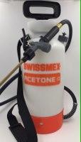 3.5 GAL SPRAYER W/ACETONE SEALS