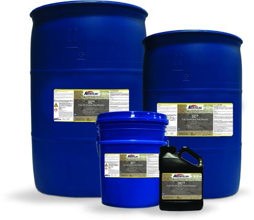 SR2 PENETRATING STAIN REPELLENT 30 GAL