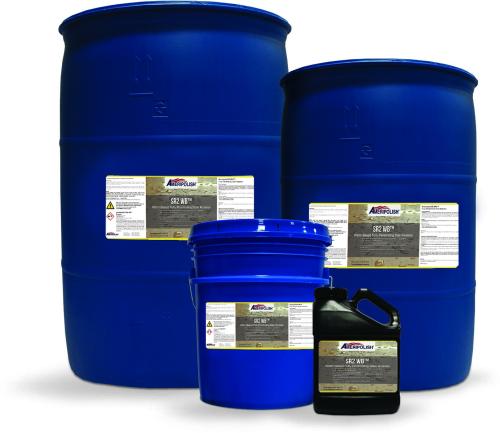 SR2 WATER BASE 1 GAL