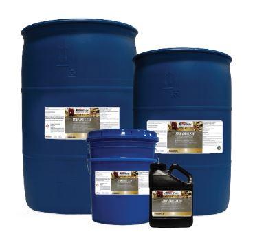 STRIP & CLEAN 1 GAL MAKES 2 GAL