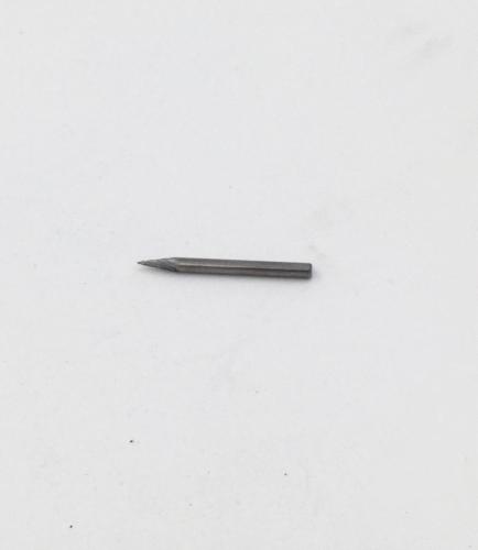 1/8X3/8X1/8 CARB CONE BURR