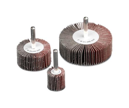 2X1X1/4 60X FLAP WHEEL