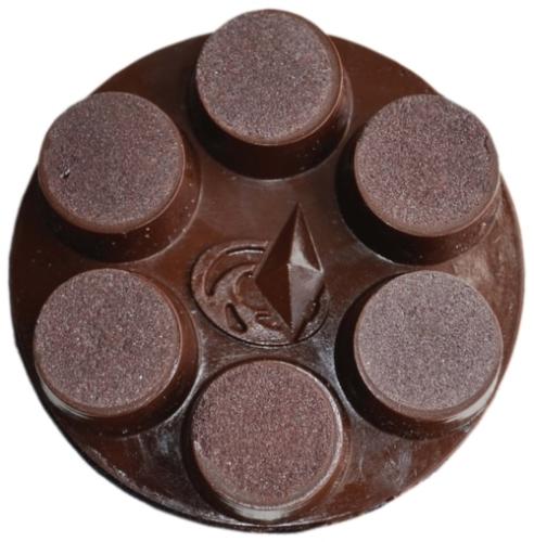 100 GRIT CALIBRA CERAMIC FLOOR DISC