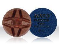 3 NATO PUCK 1500 GRIT