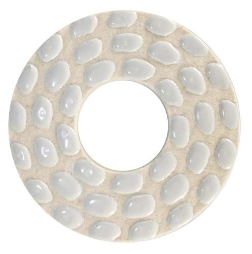 V-HARR FELT PAD 10-3/4 800 GRIT