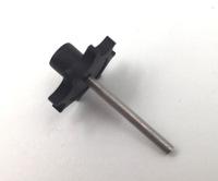 VALVE POPPET ASSEMBLY