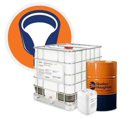 HOUGHTO-GRIND 4255 UNDYED 54 GAL