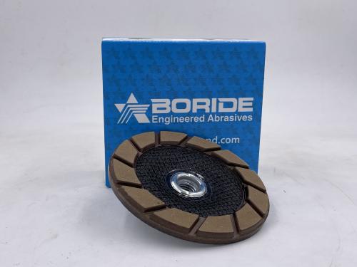 5 EASY EDGE FINE/270 GRIT  5/8-11