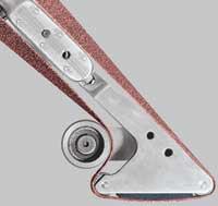 CONTACT ARM ASSY 1/2X3/8