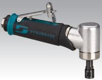 DIE GRINDER R/A .4 HP 25,000RPM 1/4 COLL