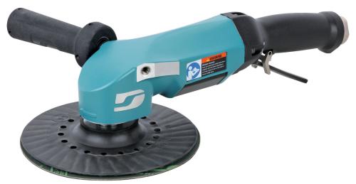 7 INCH DISC SANDER 2.8 HP 8500 RPM