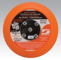 5 DISC PAD FOR RANDOM ORBITAL5/8" THICK