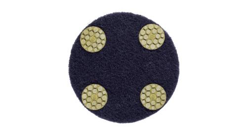 ELITE-POLISH EF 200 D 9 INCH