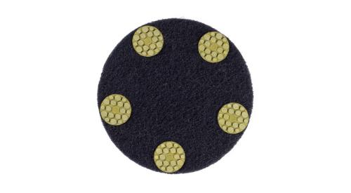 ELITE-POLISH EF 200 D 11 INCH