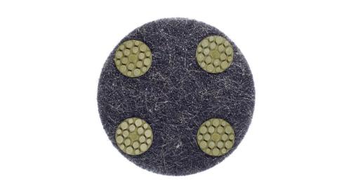 ELITE-POLISH EF 400 D 9 INCH