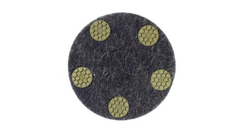 ELITE-POLISH EF 400 D 11 INCH