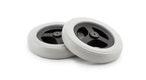 REAR WHEEL SET FOR ERMATOR S-26