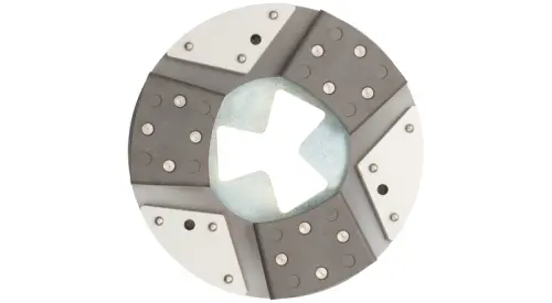 REPLACEMENT PLATE FOR 270EDGER