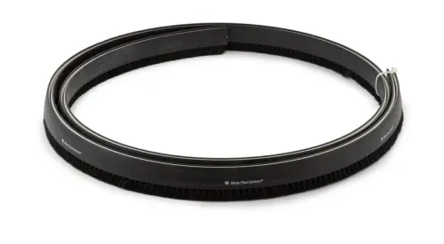 BRUSH STRIP FOR 800 15MM HEIGHT