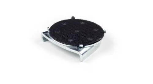 EZ VELCRO PUCK HOLDER