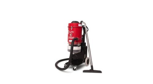 S26 HEPA DUST EXTRACTOR 230V