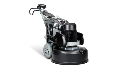 DURATIQ 8 3HEAD 480V 15KW GRINDER