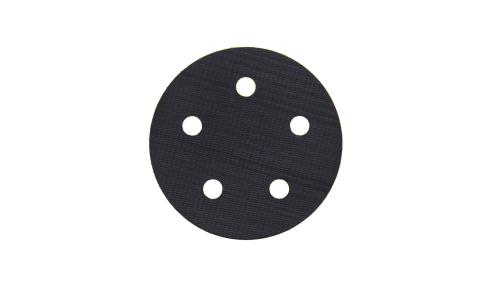 5 INTERFACE PAD W/5HOLES GRIP FACED