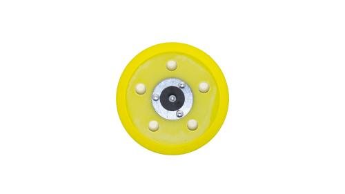 5 5 HOLE GRIP BACKUP PAD