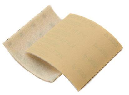 4-1/2X5 GOLDFLEX SOFT PAD ROLL
