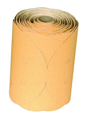 5XNH 80 GOLD PSA LINKROLL 100/RL