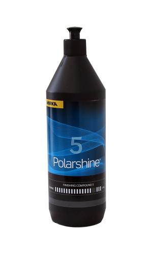 POLARSHINE COMPOUND VF5 (VERY FINE) 1LTR